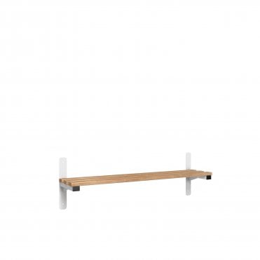 Wall Mounted Bench
