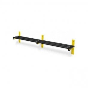 Wall Mounted Bench  L2000 x D350mm - Type F