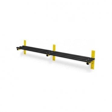 Wall Mounted Bench - Type F