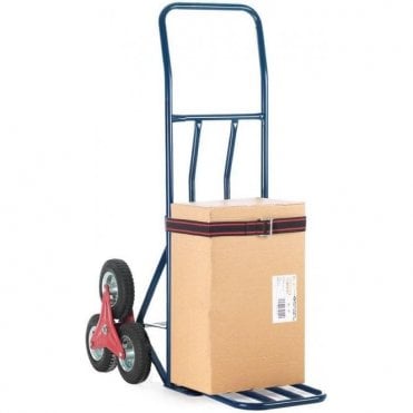 Wide Stairclimber