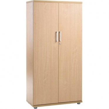 Wooden Cupboards