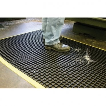 Workstation Mats